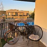 Sunset Balcony Takas I Jura 2 * Palanga