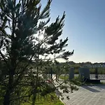 Sunset Balcony Takas I Jura 2 Appartement Palanga