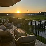 Sunset Balcony Takas I Jura 2 Appartement