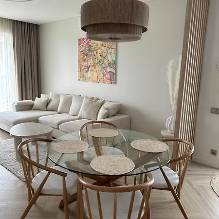 アパート Sunset Balcony Takas I Jura 2