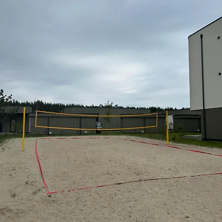 アパート Sunset Balcony Takas I Jura 2 *