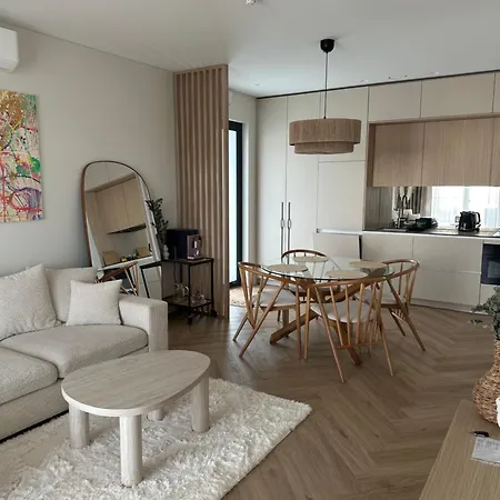 Sunset Balcony Takas I Jura 2 *