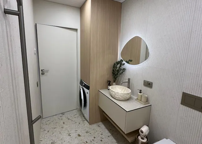 アパート Sunset Balcony Takas I Jura 2 *