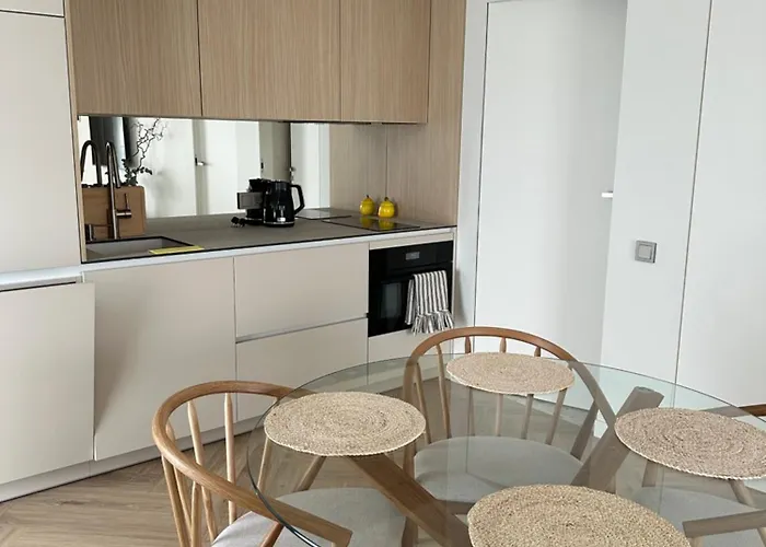 Sunset Balcony Takas I Jura 2 * パランガ