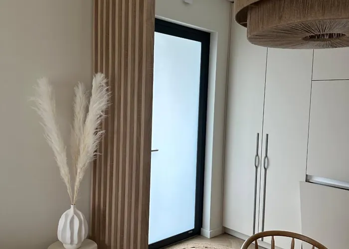 Sunset Balcony Takas I Jura 2 *