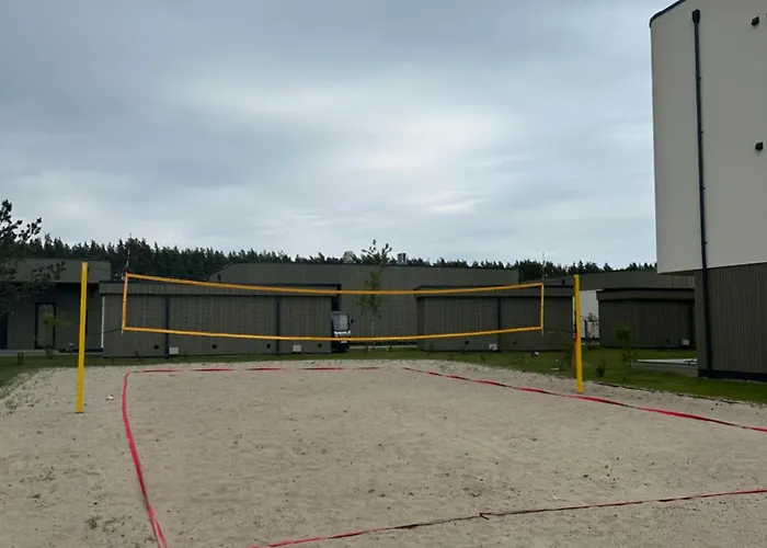 アパート Sunset Balcony Takas I Jura 2 *