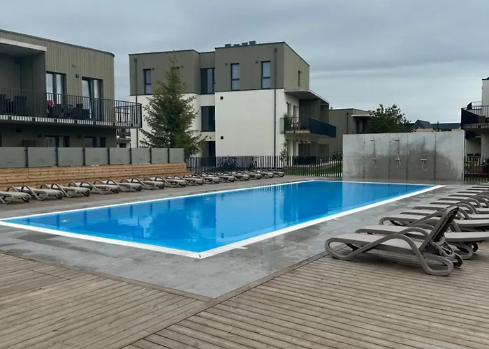 Sunset Balcony Takas I Jura 2 パランガ