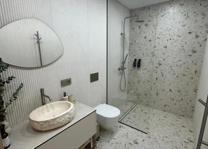 アパート Sunset Balcony Takas I Jura 2 パランガ