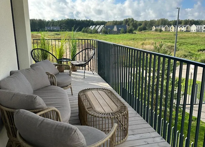 Sunset Balcony Takas I Jura 2