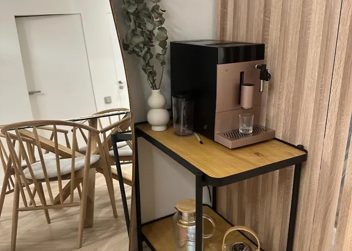 アパート Sunset Balcony Takas I Jura 2 *